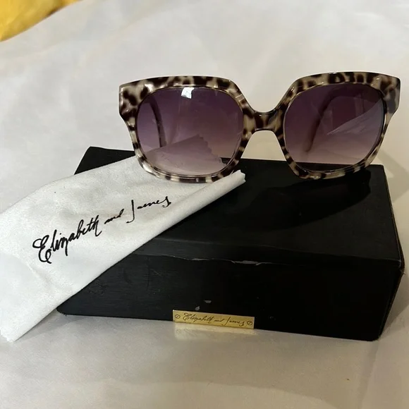 Elizabeth and James | Accessories | Elizabeth And James  display picture 1